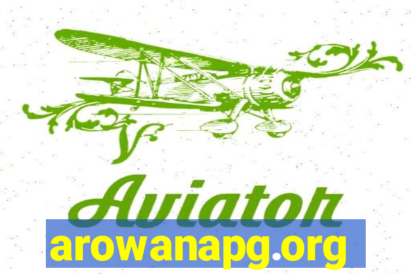 arowanapg.org