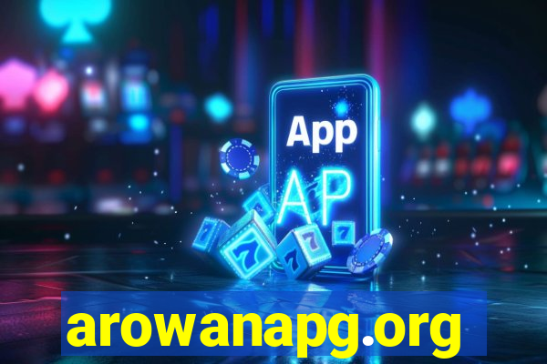 arowanapg.org