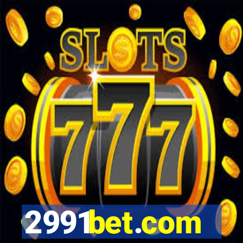 2991bet.com