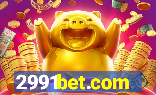 2991bet.com