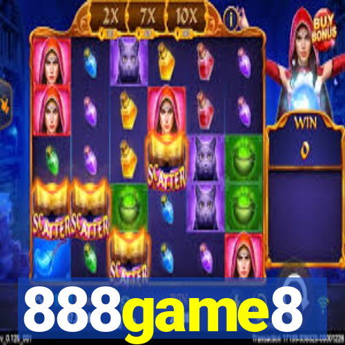 888game8