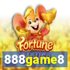 888game8