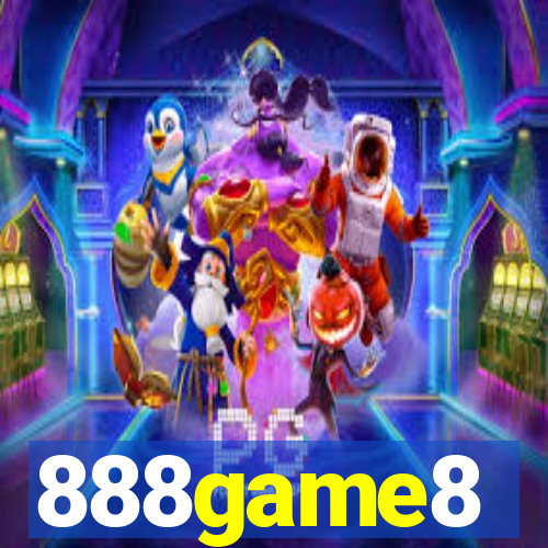 888game8