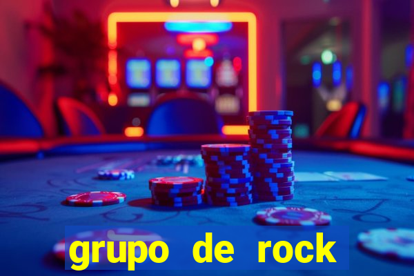 grupo de rock whatsapp grupo de