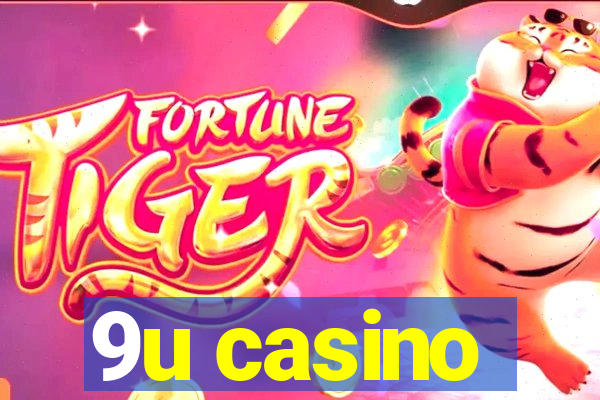 9u casino