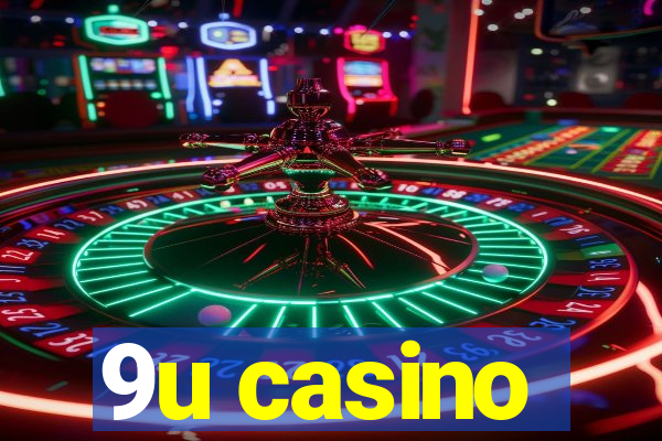 9u casino