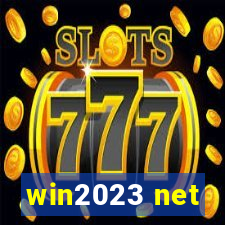 win2023 net