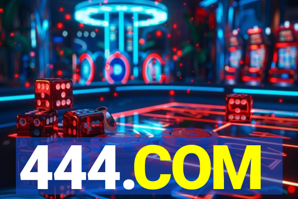 444.COM