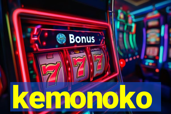 kemonoko