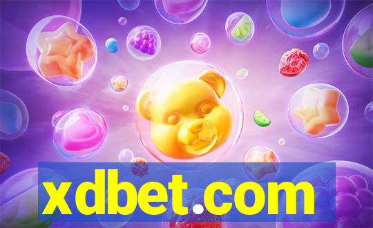 xdbet.com