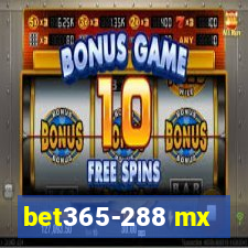 bet365-288 mx