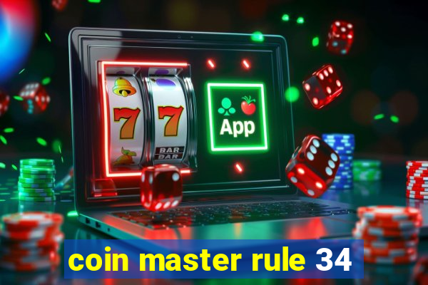 coin master rule 34