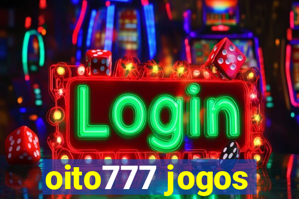 oito777 jogos