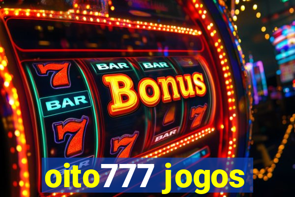 oito777 jogos