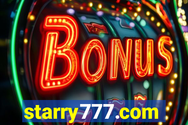 starry777.com