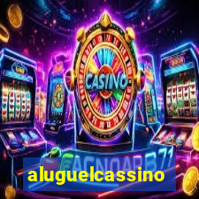 aluguelcassino