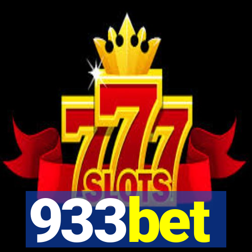 933bet