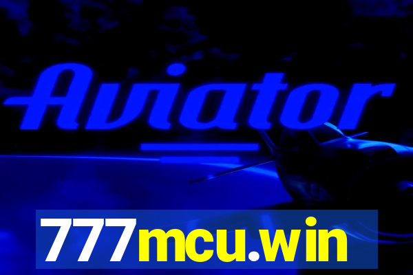 777mcu.win