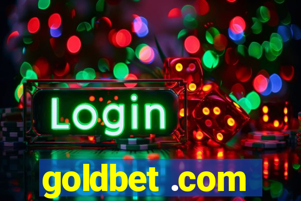 goldbet .com