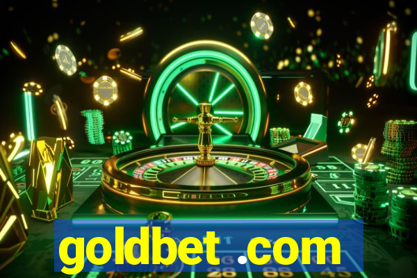 goldbet .com