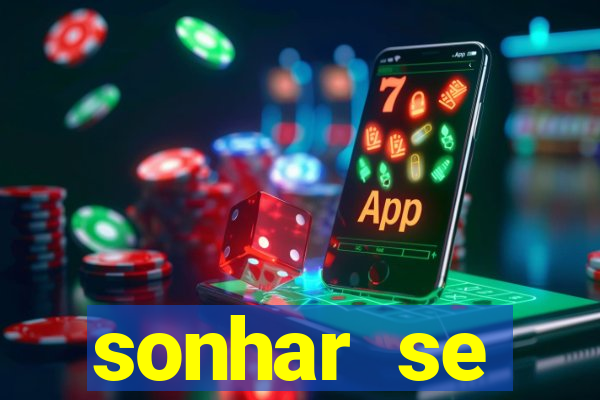 sonhar se escondendo de uma pessoa jogo do bicho