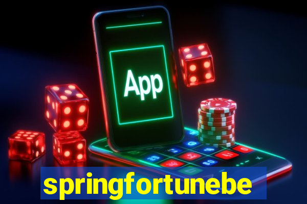 springfortunebet