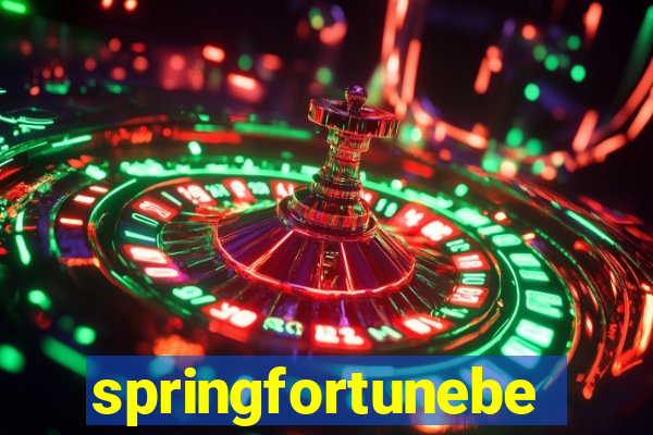 springfortunebet