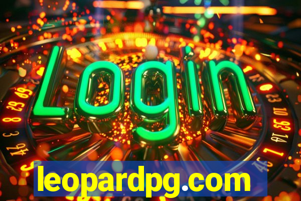 leopardpg.com