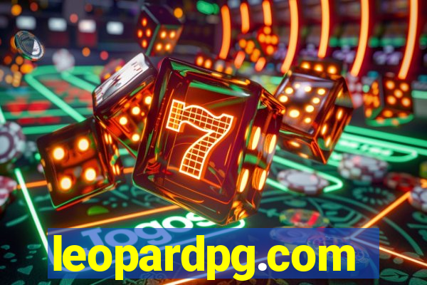 leopardpg.com