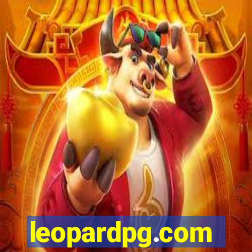 leopardpg.com