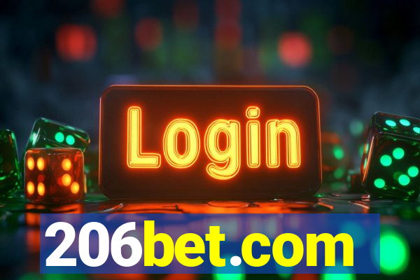 206bet.com