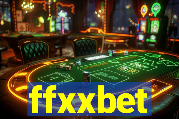 ffxxbet