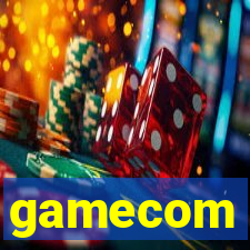 gamecom