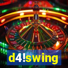 d4!swing