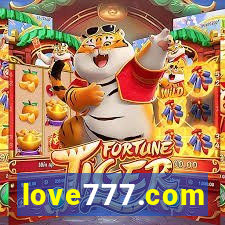 love777.com