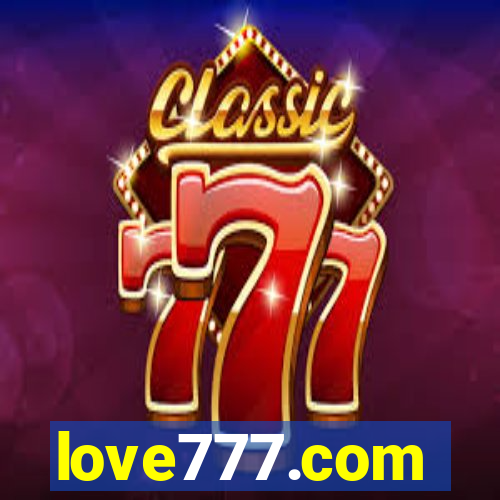 love777.com