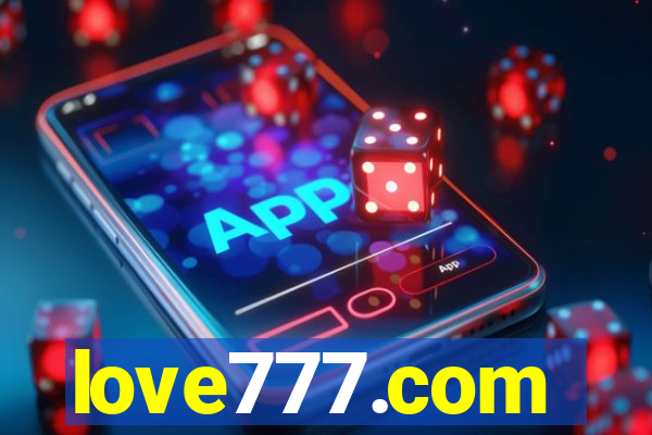 love777.com