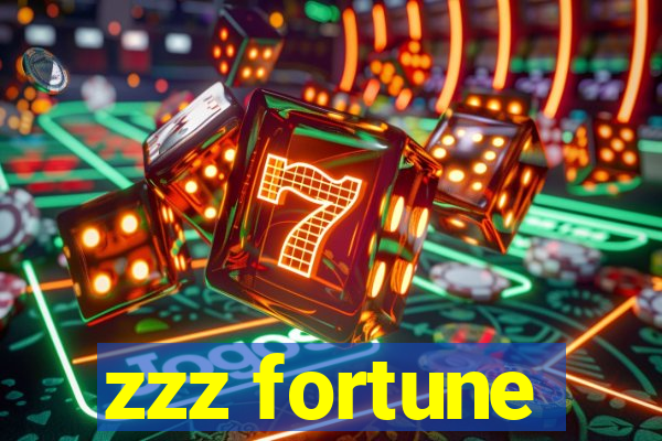 zzz fortune