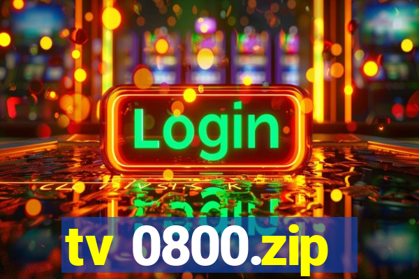 tv 0800.zip