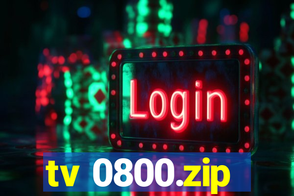 tv 0800.zip