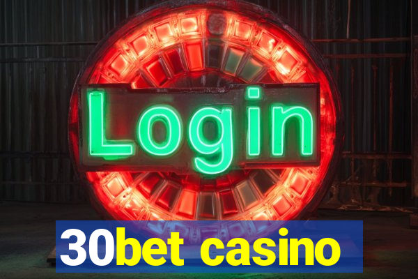 30bet casino