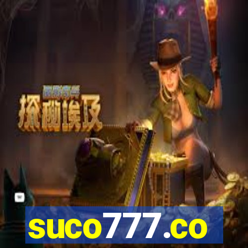 suco777.co