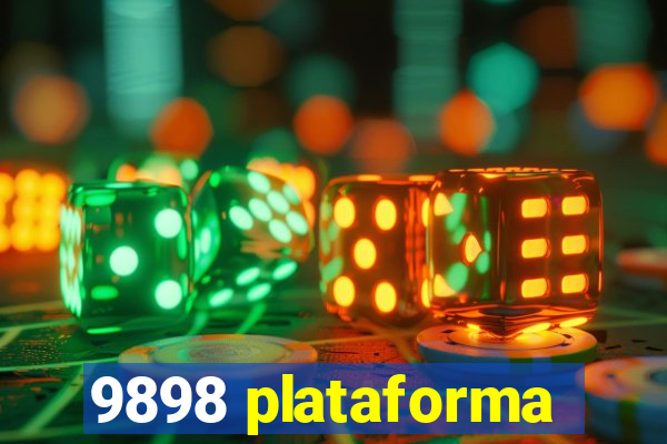 9898 plataforma