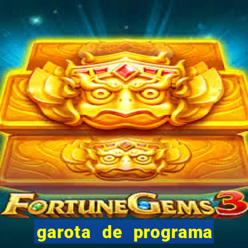 garota de programa de porto nacional