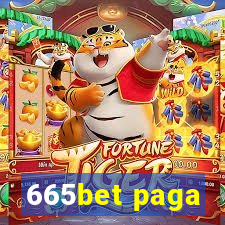 665bet paga