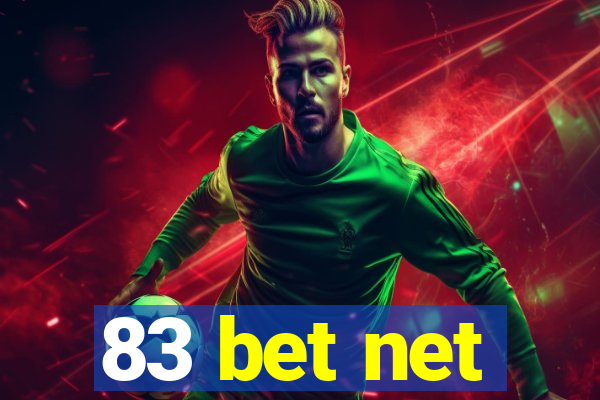 83 bet net