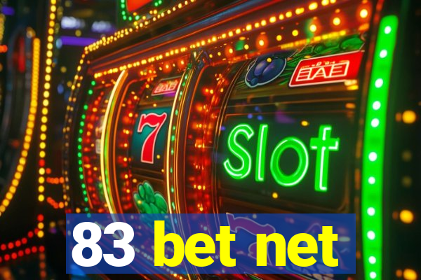 83 bet net