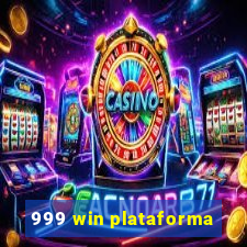 999 win plataforma