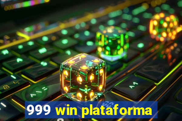 999 win plataforma