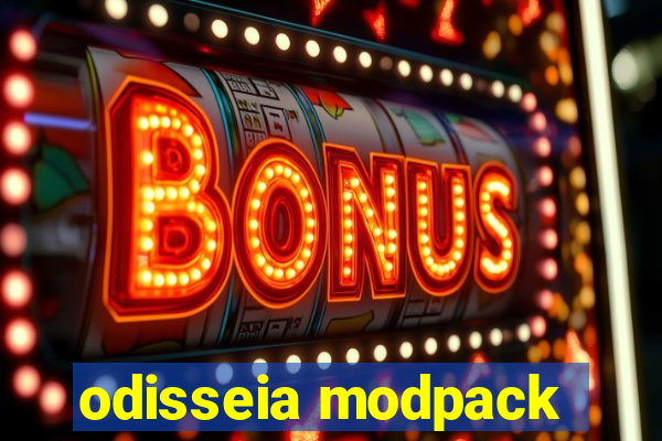 odisseia modpack